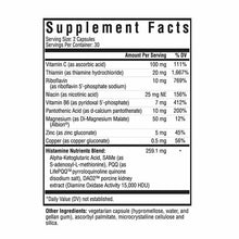 Histamine Nutrients, by Seeking Health, image #2
