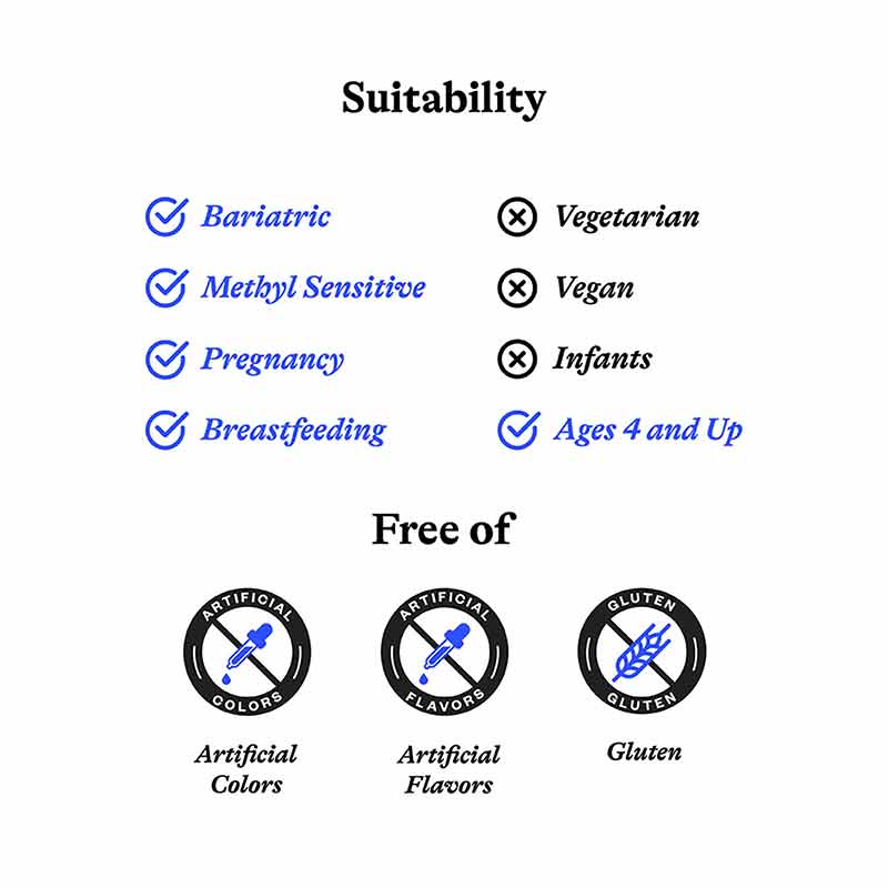 Histamine Nutrients, by Seeking Health, image #6