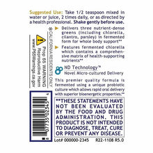 HM-ND Liquid Fermented, by Premier Research Labs, image #3