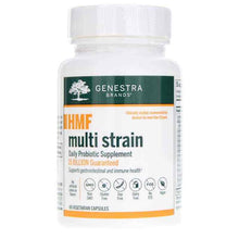 HMF Multi Strain Probiotic, by Genestra