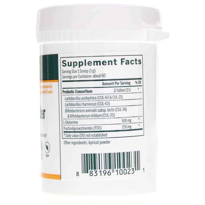 HMF Neuro Powder Probiotic Supplement, by Genestra, image #2