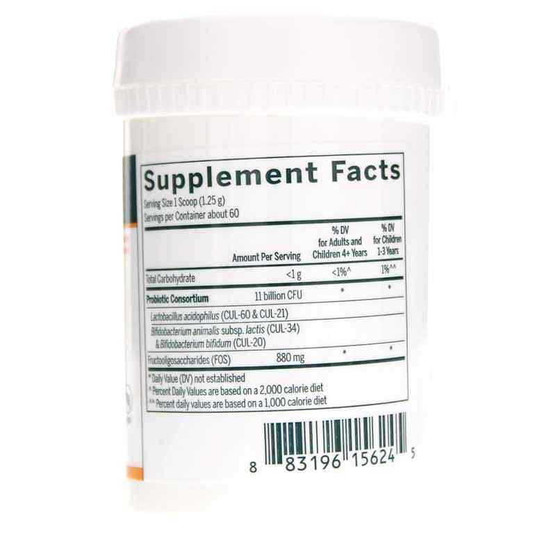 HMF Powder Probiotic, by Genestra, image #2