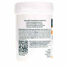 HMF Powder Probiotic, by Genestra, image #3