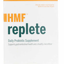 HMF Replete Probiotic, by Genestra