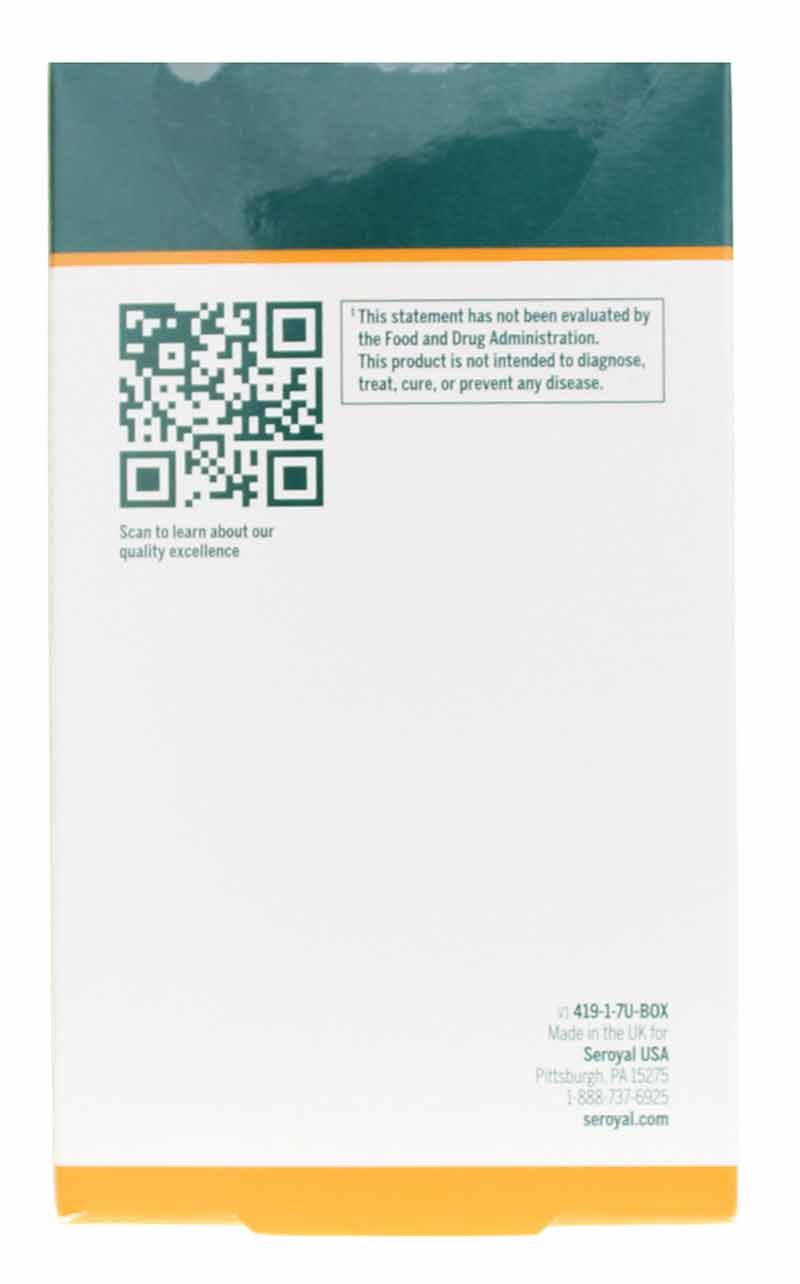 HMF Replete Probiotic, by Genestra, image #3