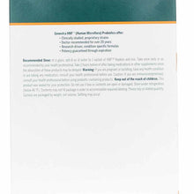 HMF Replete Probiotic, by Genestra, image #4