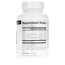 Homocysteine Defense, 120 Tablets, by Source Naturals, image #2