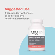 Homocysteine Plus, by Allergy Research Group, image #3