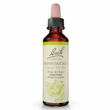 Honeysuckle Flower Essence, by Bach Flower Remedies