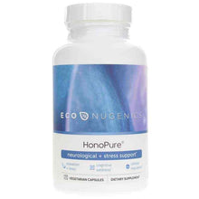 HonoPure, 120 Veg Capsules, by ecoNugenics