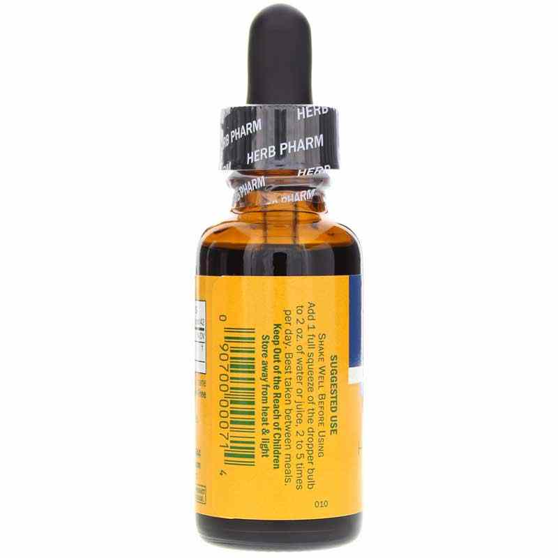 Hops Extract, 1 Oz, by Herb Pharm, image #3