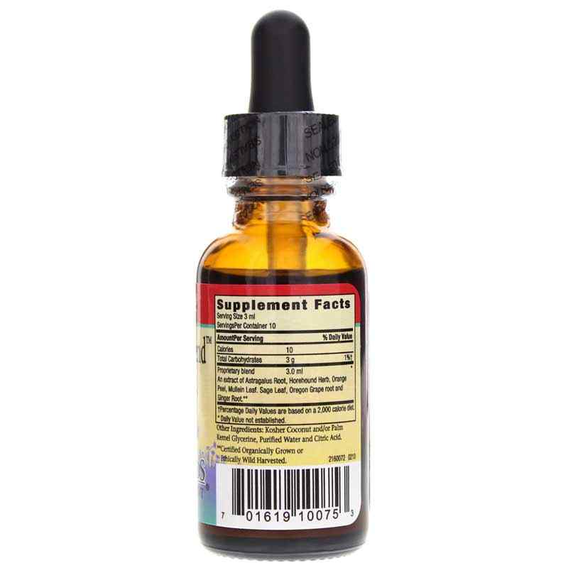 Horehound Blend, 1 Oz, by Herbs for Kids, image #2