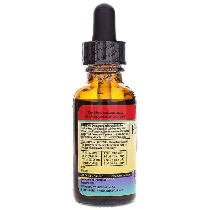 Horehound Blend, 1 Oz, by Herbs for Kids, image #3