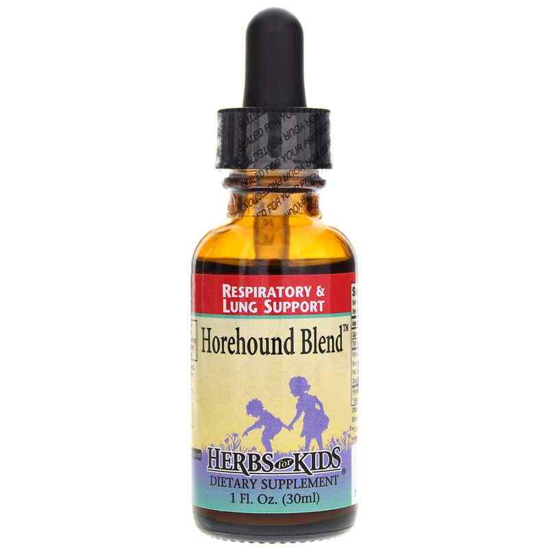 Horehound Blend, by Herbs for Kids