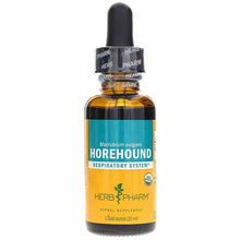 Horehound Extract, 1 Oz, by Herb Pharm