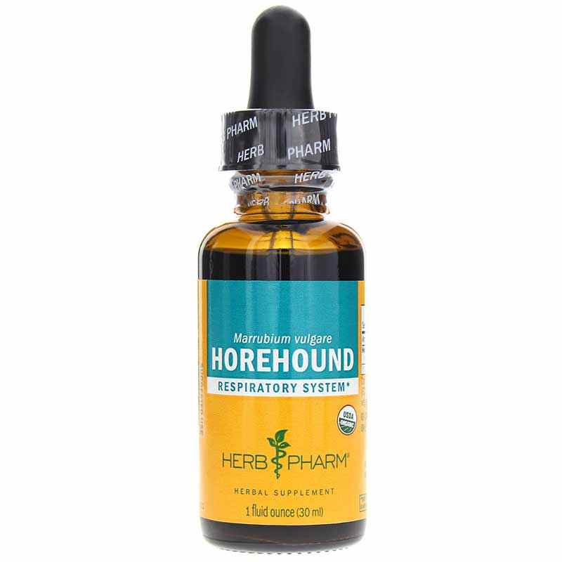 Horehound Extract, by Herb Pharm