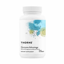 Hormone Advantage (formerly DIM Advantage), by Thorne Research