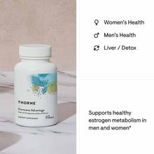 Hormone Advantage (formerly DIM Advantage), by Thorne Research, image #5