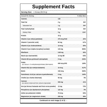 Hormone Balance Powder, by NutriDyn