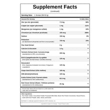 Hormone Balance Powder, by NutriDyn