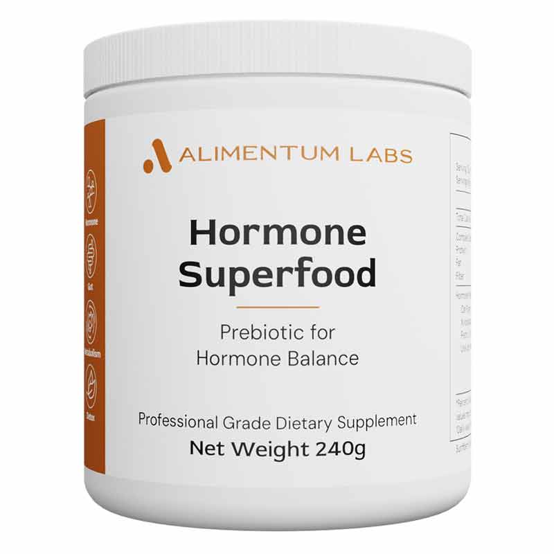 Hormone Superfood, by Alimentum Labs