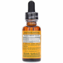 Horse Chestnut Extract, 1 Oz, by Herb Pharm, image #2