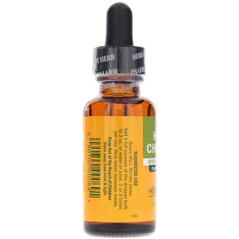Horse Chestnut Extract, 1 Oz, by Herb Pharm, image #3