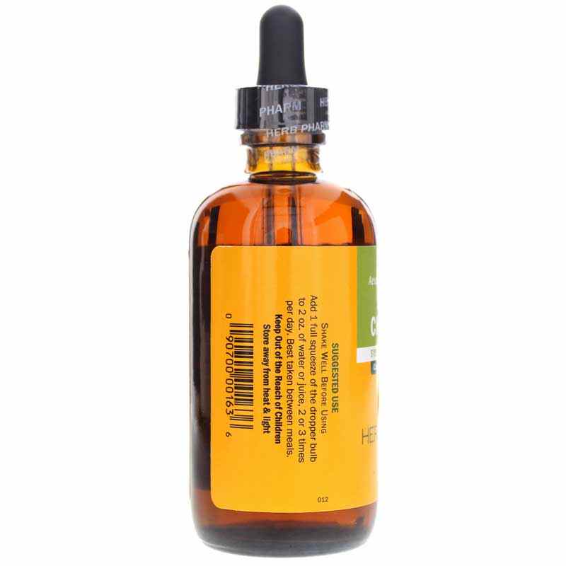 Horse Chestnut Extract, 4 Oz, by Herb Pharm, image #3