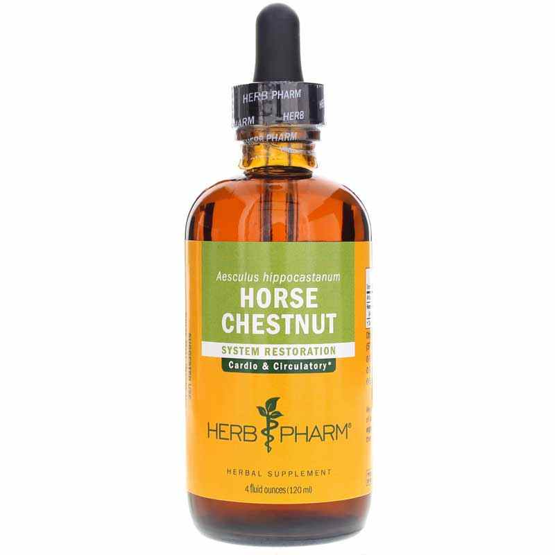 Horse Chestnut Extract, by Herb Pharm