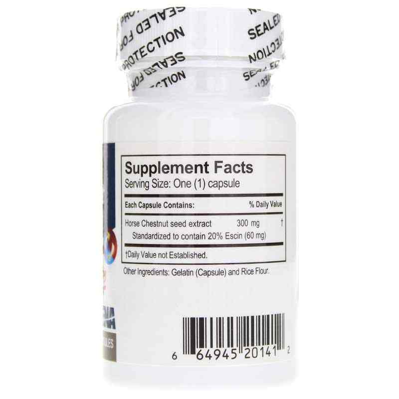 Horse Chestnut Extract, by Progena, image #2