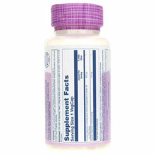Horsetail 400 Mg, 60 Veg Capsules, by Solaray, image #3