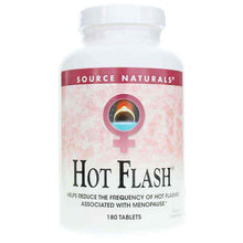 Hot Flash, by Source Naturals