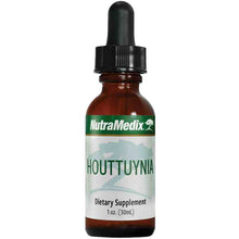 Houttuynia, by NutraMedix