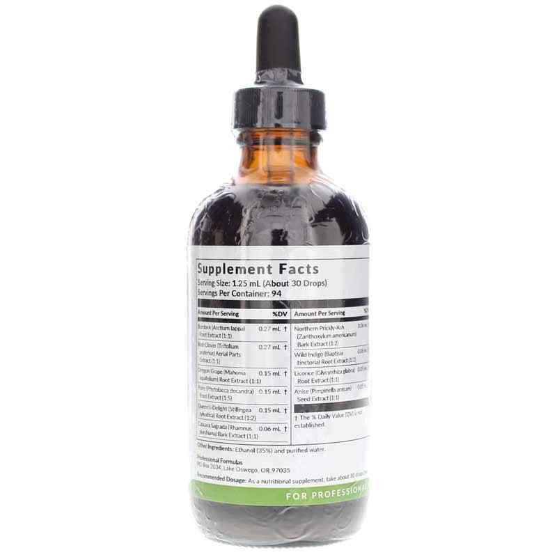 Hoxsey-Like Formula, by Professional Formulas, image #2