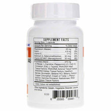 HQ Heart Energy, by Systemic Formulas, image #2