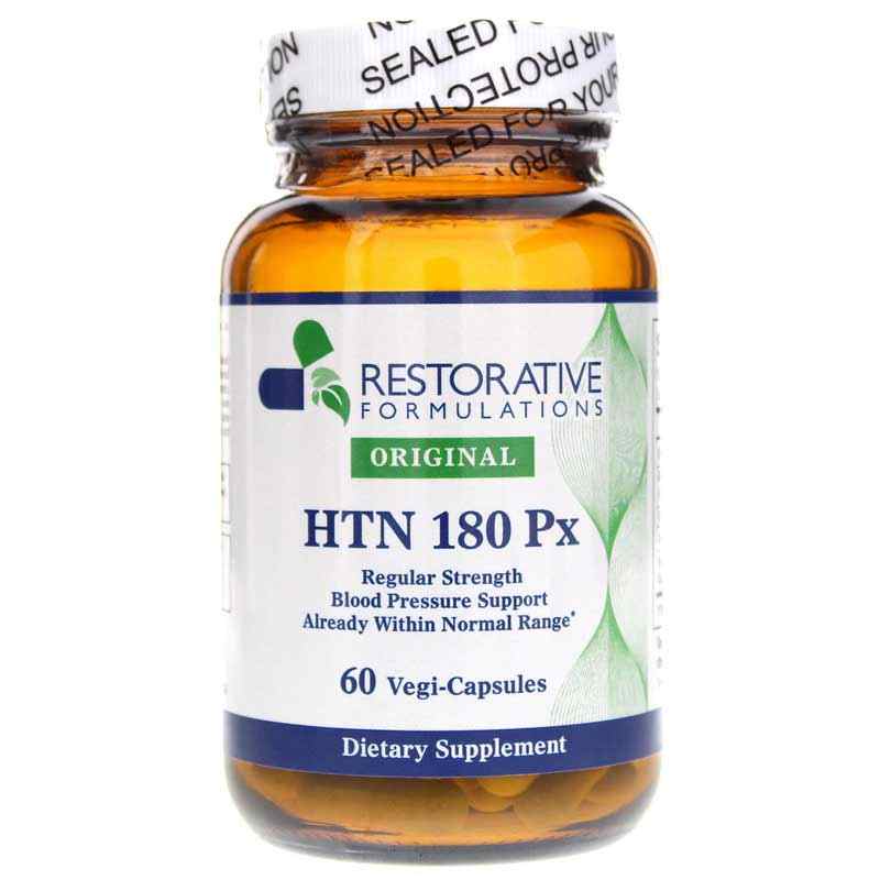 HTN 180 Px Original, by Restorative Formulations