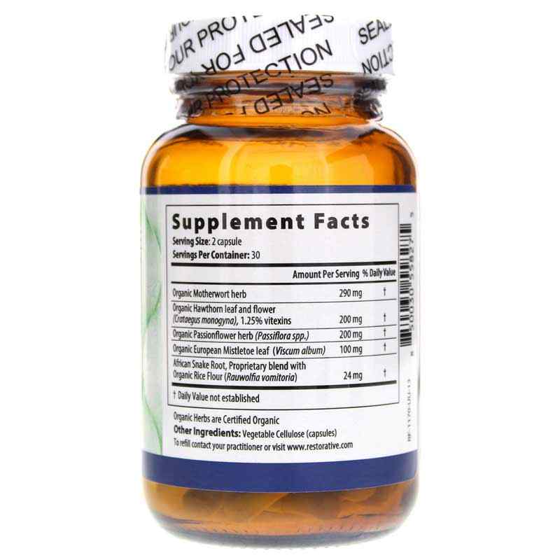 HTN 180 Px Original, by Restorative Formulations, image #2