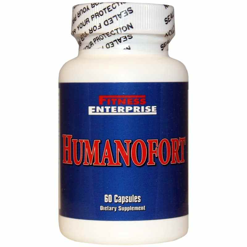 Humanofort, by Fitness Enterprise