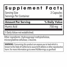 Humic Acid, by Allergy Research Group, image #2