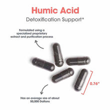 Humic Acid, by Allergy Research Group, image #3
