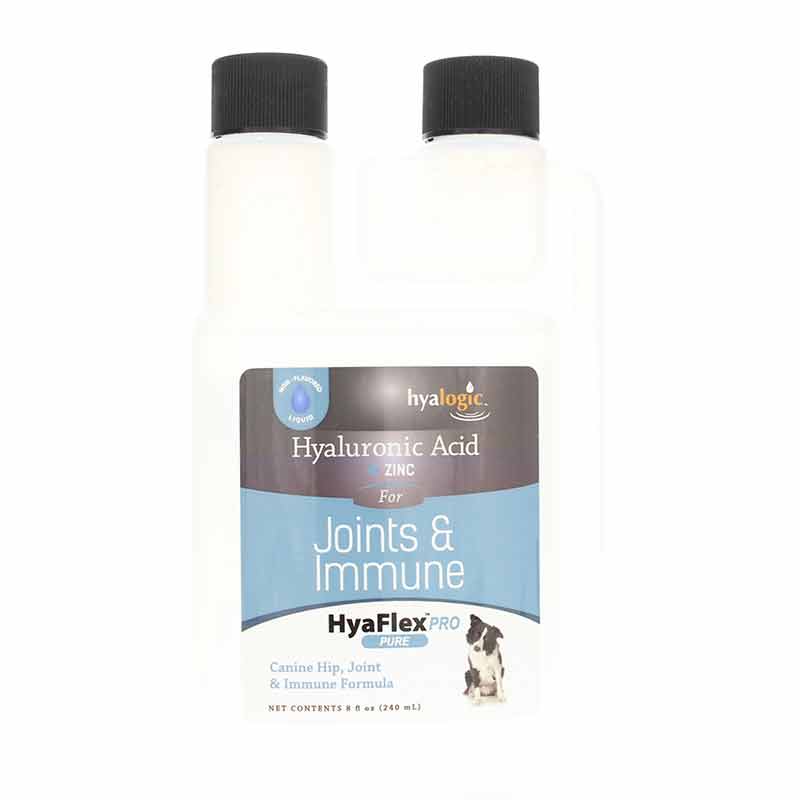 HyaFlex PRO Pure Joints & Immune for Dogs, by Hyalogic