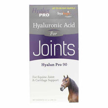 Hyalun Pro for Equine Joints, by Hyalogic