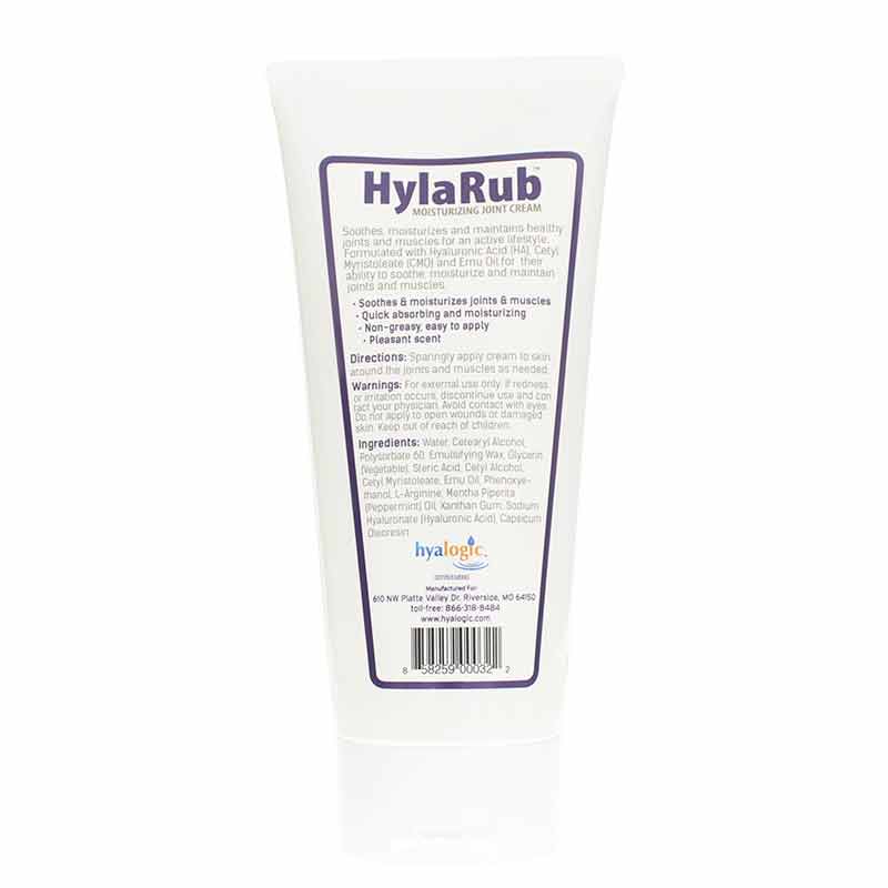 HyalunRub for Equine Joints, by Hyalogic, image #2