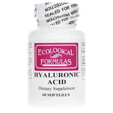 Hyaluronic Acid, by Ecological Formulas