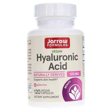 Hyaluronic Acid, by Jarrow Formulas