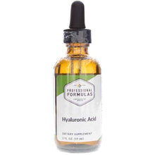 Hyaluronic Acid, by Professional Formulas