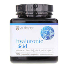 Hyaluronic Acid Advanced Formula, by Youtheory