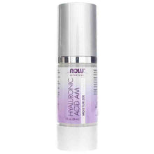 Hyaluronic Acid AM Moisturizer, by NOW Foods