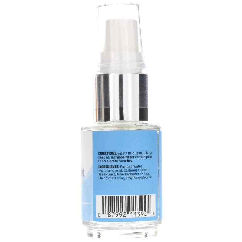 Hyaluronic Acid Serum, by Reviva Labs, image #2