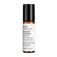 Hyaluronic Eye Complex, .3 Oz, by Evolve Organic Beauty, image #2